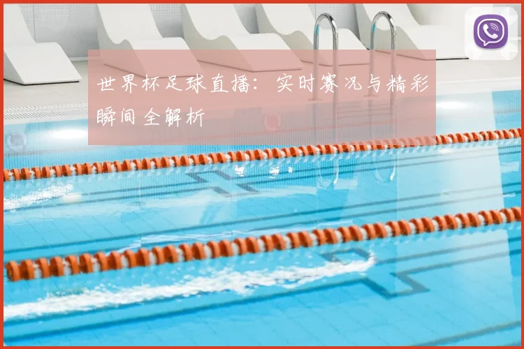 世界杯足球直播:实时赛况与精彩瞬间全解析